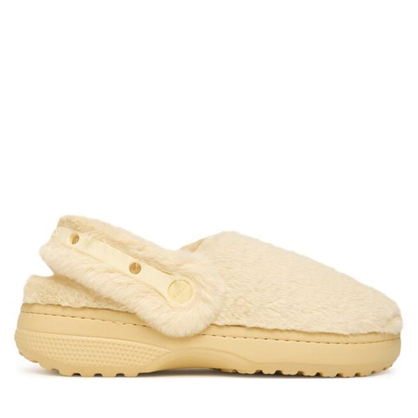 Kapcie Crocs. Kapcie Crocs, bez wzorów. Za 219.99 zł.