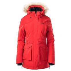 Damska Kurtka Narciarska Lasse. Czarne kurtki narciarskie Hi-tec, na zimę, xl, bez wzorów, bez kaptura, narciarskie. Za 314.99 zł.