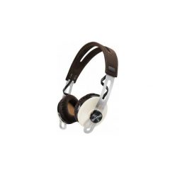 SENNHEISER MOMENTUM On-Ear Wireless M2 OEBT Ivory. Słuchawki nauszne marki Sennheiser. Za 869.00 zł.