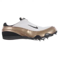 Buty do biegania unisex Nike Zoom Rival Sprint Plus. Buty do biegania Nike, bez wzorów, z materiału, bez zapięcia, do biegania, nike zoom. Za 405.00 zł.