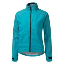 Kurtka damska Altura Storm Nightvision. Niebieskie kurtki ALTURA, bez wzorów, eleganckie, bez kaptura. W wyprzedaży za 307.00 zł.