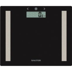 Salter Waga Diagnostyczna 9113Bk3R. Wagi łazienkowe marki SALTER. Za 69.00 zł.