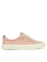 CARIUMA Trampki Oca 100103B01W080 Różowy. Czerwone trampki CARIUMA, bez wzorów, z materiału, bez zapięcia. Za 329.99 zł.