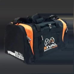 Torba sportowa RIVAL RGB20 Gym. Torby sportowe RIVAL, bez wzorów. Za 484.33 zł.