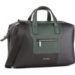Torba CALVIN KLEIN BLACK LABEL - Alist4ir Medium Duffle K50K502314 910. Torby podróżne marki Calvin Klein Black Label. W wyprzedaży za 469.00 zł.