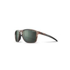 Okulary z polaryzacją JULBO Compass brązowy | Spectron cat 3 Polarized. Brązowe okulary przeciwsłoneczne JULBO, bez wzorów. Za 600.00 zł.