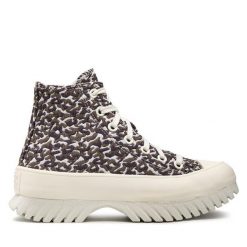 Trampki Converse. Trampki Converse, bez wzorów, retro, bez zapięcia. Za 279.99 zł.