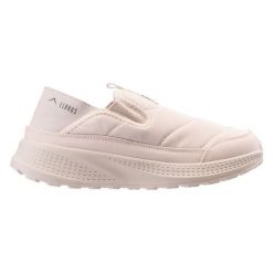 Buty Elbrus Korami Wo's 92800623737 beżowy. Brązowe buty treningowe bez wzorów, z gumy, bez zapięcia, trekkingowe. Za 315.07 zł.