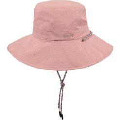 Kapelusz damski Barts Zaron. Czerwone kapelusze Barts, bez wzorów, sportowe. Za 180.00 zł.