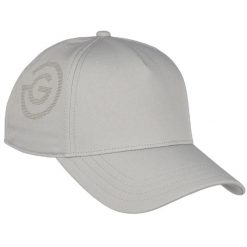 Czapka z daszkiem Galvin Green Sanford. Niebieskie czapki z daszkiem GALVIN GREEN, bez wzorów, klasyczne. Za 170.00 zł.