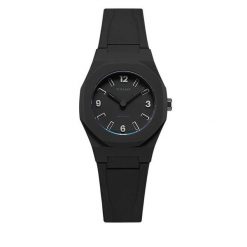 Zegarek D1 Milano. Czarne zegarki D1-Milano. Za 389.99 zł.