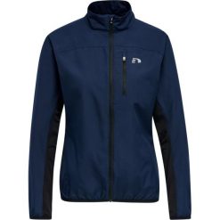 Kurtka damska Newline core. Fioletowe kurtki do biegania Newline, m, bez wzorów, z poliamidu, bez kaptura, do biegania. Za 336.00 zł.