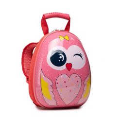 Plecak WITTCHEN. Czerwone plecaki Wittchen, bez wzorów, bez dodatków. Za 129.99 zł.