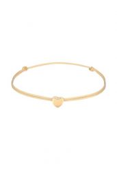 Elli Damski wisior serce Basic z nylonem niebieski w srebrze próby 925 Sterling Silver Bransoletki 1 ct. Niebieskie bransoletki Elli, srebrne. Za 183.99 zł.