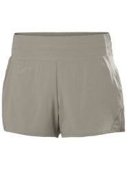 Helly Hansen Szorty funkcyjne w kolorze khaki rozmiar: M. Brązowe szorty sportowe Helly Hansen, bez wzorów, outdoorowe. Za 150.02 zł.