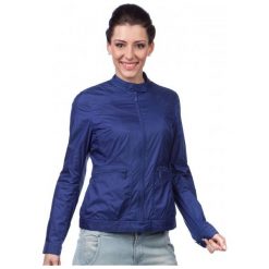 Geox Kurtka Damska Xl Niebieski. Kurtki marki Geox. W wyprzedaży za 365.00 zł.