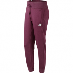 New Balance WP73535WNS. Spodnie dresowe marki New Balance. W wyprzedaży za 149.99 zł.