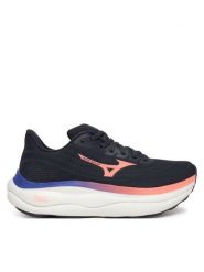 Mizuno Buty do biegania Wave Sky 9 J1GD2502 Szary. Szare buty do biegania Mizuno, bez wzorów, z materiału, bez zapięcia, do biegania. Za 539.99 zł.