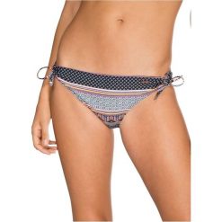 Dół od stroju kąpielowego Protest Cabel 19. Czarne bikini Protest, bez wzorów, z elastanu. Za 66.00 zł.