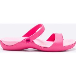 Crocs - Klapki. Klapki marki NABAIJI. W wyprzedaży za 99.90 zł.