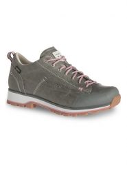 DOLOMITE Skórzane buty trekkingowe "54 Low Fg GTX" w kolorze zielonym rozmiar: 38. Szare buty trekkingowe Dolomite, bez wzorów, z gore-texu, bez zapięcia, outdoorowe, gore-tex. Za 435.11 zł.