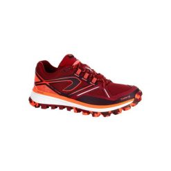 Buty do biegania KIPRUN TRAIL MT damskie. Buty do biegania marki KALENJI. W wyprzedaży za 219.99 zł.