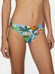 Seafolly Dół od bikini Viva Vacation 40473-302 Kolorowy. Bikini Seafolly, bez wzorów, z syntetyku. Za 339.99 zł.