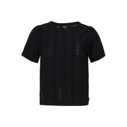 Koszulka damska Protest Folio. Czarne t-shirty sportowe Protest, bez wzorów, bez ramiączek. Za 173.00 zł.