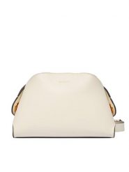 Coccinelle Torebka U7K Coccinelletylde Calf E1 U7K 15 01 01 Écru. Listonoszki Coccinelle, bez wzorów, ze skóry, bez dodatków. Za 1,309.00 zł.