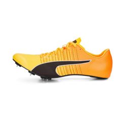 Buty do biegania PUMA evoSPEED Tokyo Future FASTER Czarny. Czarne buty do biegania Puma, bez wzorów, z materiału, bez zapięcia, do biegania. Za 516.80 zł.