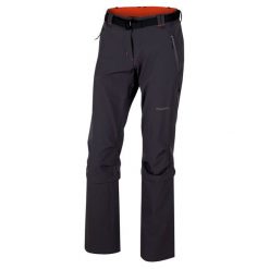 Husky Spodnie Pilon L, Grafit, S. Spodnie sportowe marki Husky. W wyprzedaży za 215.00 zł.