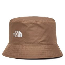 Kapelusz The North Face. Brązowe kapelusze The North Face, bez wzorów. Za 69.99 zł.
