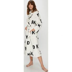 Dkny - Szlafrok. Szlafroki damskie marki bonprix. W wyprzedaży za 269.90 zł.