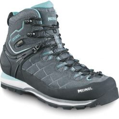 Damskie buty trekkingowe Meindl Litepeak GTX. Czarne buty trekkingowe MEINDL, z gore-texu, bez zapięcia. Za 1,499.00 zł.