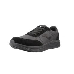 Buty JOMA CTALLW2501 Czarny. Czarne buty trekkingowe Joma, z syntetyku, bez zapięcia. Za 222.99 zł.