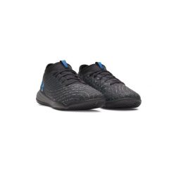 Buty piłkarskie Under Armour Magnetico Select 5. Czarne buty do biegania Under Armour, bez wzorów, bez zapięcia, do biegania. Za 396.00 zł.