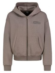 Sublevel Bluza w kolorze jasnobrązowym rozmiar: XS. Brązowe bluzy Sublevel, xs, bez wzorów, bez ramiączek, bez kaptura. Za 135.45 zł.