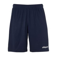 Szorty Uhlsport center basic. Białe szorty Uhlsport, bez wzorów, klasyczne. Za 114.50 zł.