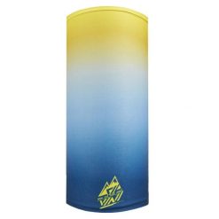 Naszyjnik Silvini Marga. Fioletowe naszyjniki Silvini, z materiału. Za 174.50 zł.