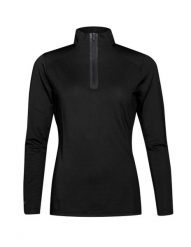 Bluza damska Halti Moodi II. Czerwone bluzy Halti, l, bez wzorów, z elastanu, bez kaptura, na fitness i siłownię. Za 299.99 zł.