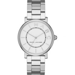 Marc Jacobs MARC JACOBS CLASSIC Zegarek silvercoloured. Zegarki marki Marc Jacobs. Za 789.00 zł.