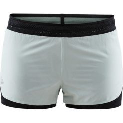 Craft Spodenki Damskie Nanoweight Shorts Jasny Zielony L. Szorty sportowe marki Craft. Za 199.00 zł.