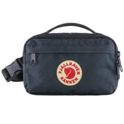 Saszetka nerka Fjällräven Kanken 2 l. Nerki i saszetki Fjällräven, bez wzorów, sportowe, bez dodatków. Za 209.99 zł.
