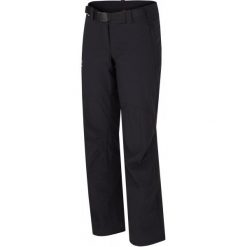 Hannah Spodnie Damskie Keith Anthracite 40. Spodnie sportowe marki Hannah. W wyprzedaży za 195.00 zł.
