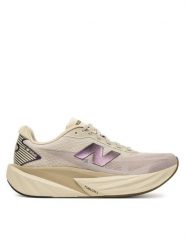 New Balance Buty do biegania FuelCell Rebel v5 WFCXPB5 Szary. Szare buty do biegania New Balance, bez wzorów, z materiału, bez zapięcia, do biegania. Za 749.99 zł.