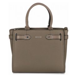 Bessie London Torebka Damska Khaki Reese. Torebki klasyczne marki Bessie London. W wyprzedaży za 204.00 zł.