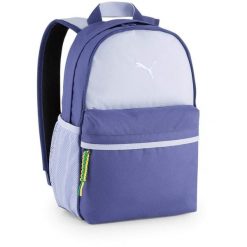 Plecak Puma Essentials Small Backpack, Dla obu płci. Niebieskie plecaki Puma, bez wzorów, z poliesteru, bez dodatków. Za 190.00 zł.
