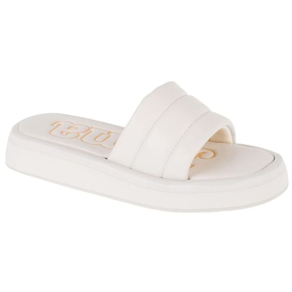 Kapcie damskie Joma S.Duna Lady — beżowe, roz. 38. Brązowe kapcie Joma, bez wzorów. Za 59.99 zł.