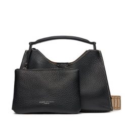 Torebka Gianni Chiarini. Czarne torebki klasyczne Gianni Chiarini, bez wzorów, klasyczne, bez dodatków. Za 1,299.00 zł.