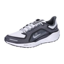 Buty do biegania damskie Nike Pegasus 41. Czarne buty do biegania Nike, bez wzorów, bez zapięcia, do biegania. Za 1,024.00 zł.